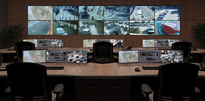 Enhancing Security: The Journey of Developing and Implementing Video Surveillance Systems